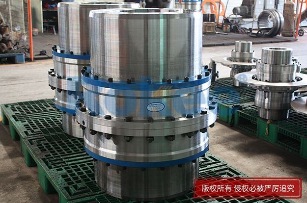 國家標準聯軸器,Rokee,榮基工業科技(江蘇)有限公司