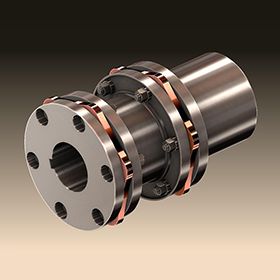 RL系列金屬膜片聯軸器廠家,RL系列金屬膜片聯軸器生產廠家,Rokee,榮基工業科技(江蘇)有限公司