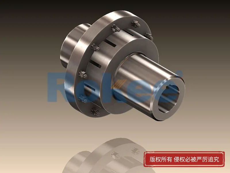 LMD梅花形彈性聯軸器,LMD(MLZ)型梅花彈性聯軸器