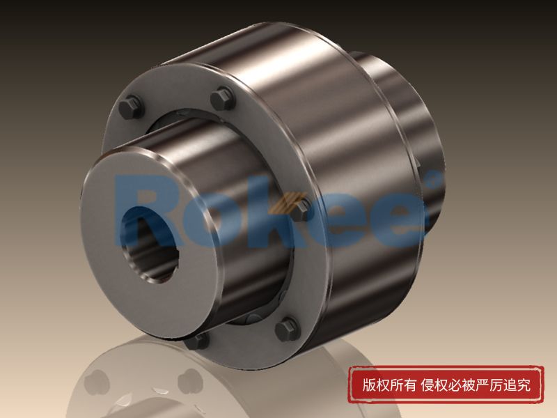 彈性柱銷齒式聯軸器優化設計提升功能