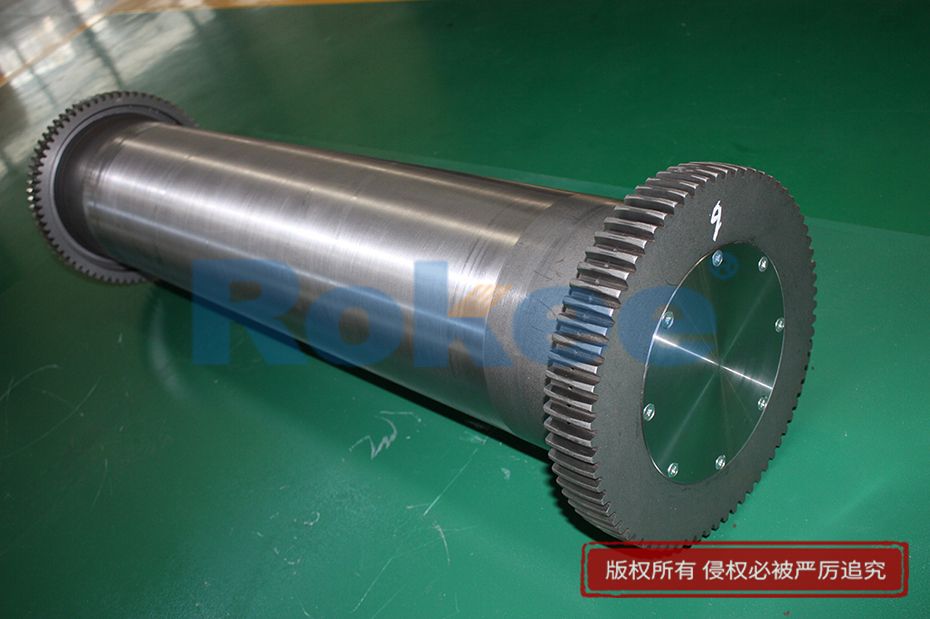 燃氣輪機聯軸器