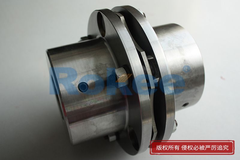 精密伺服聯軸器
