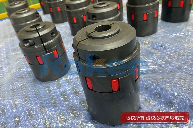 星形聯軸器,星型聯軸器,HL10彈性柱銷聯軸器生產廠家