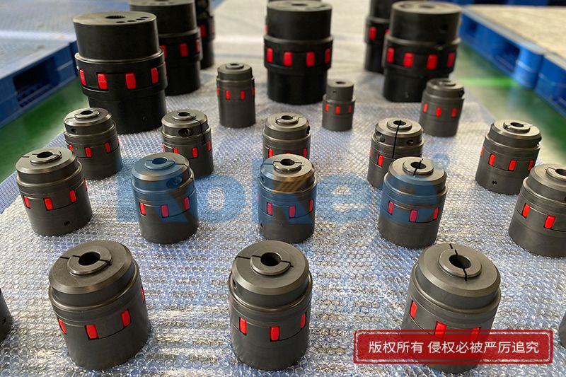 星形彈性聯軸器（可替換國外品牌）廠家,星形彈性聯軸器（可替換國外品牌）生產廠家